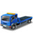 RecoveryTruck Icon